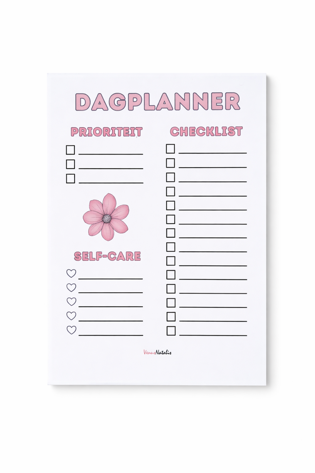 Planners